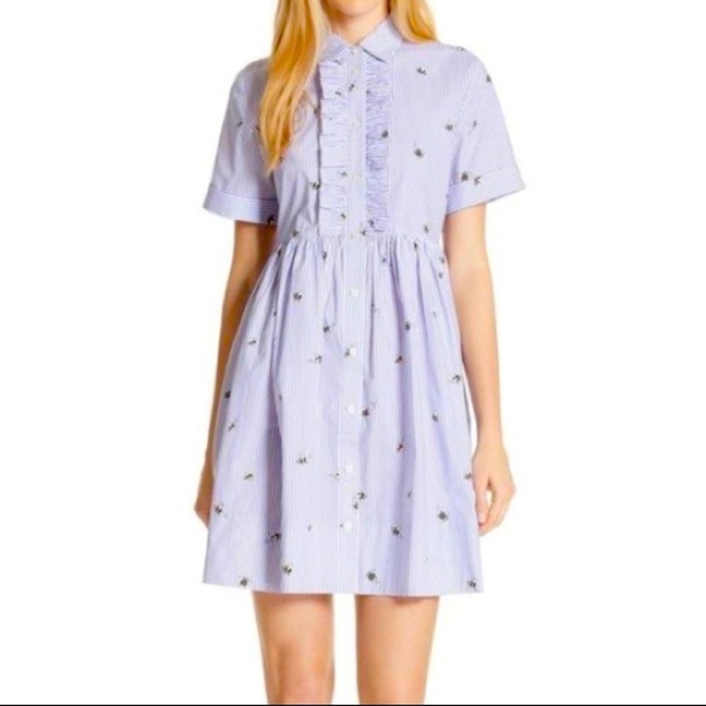 Kate spade bee dress